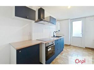 Location appartement  50 m² T-2 à Montluçon  440 €