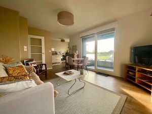 Vente Appartement 3 pièces à Saint-Malo (35400) : à vendre 3 pièces / 63m² Saint-Malo