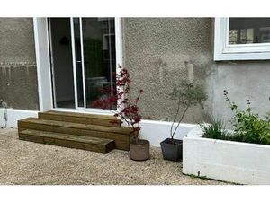 Location maison  73.37 m² T-3 à Argentan  690 €
