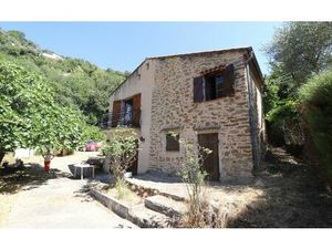 Maison Berre-les-Alpes m² T-2 à vendre  270 000 €