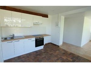 Location maison  m² T-2 à Locquirec  560 €