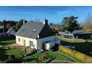 Maison Pleumeur-Bodou m² T-5 à vendre  346 125 €
