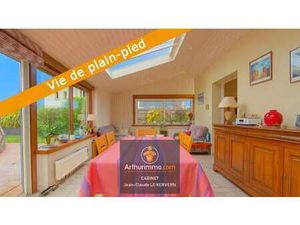 Vente Maison à Ploufragan (22440) : à vendre / 125m² Ploufragan