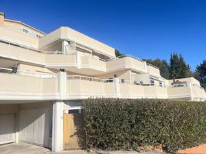 MANDELIEU 3 PIECES Prince de Galles