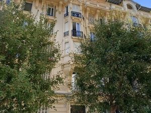 3 PIECES - 53 MARECHAL JOFFRE NICE