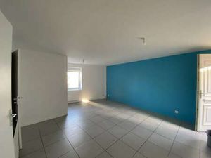 Location Appartement 3 pièces à Morgat (29160) : à louer 3 pièces / 46m² Morgat