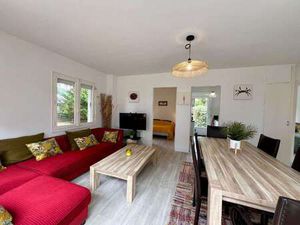 Location Maison Meublé à Ploemeur (56270) : à louer Meublé / 58m² Ploemeur