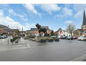 Surface commerciale à louer à Alfred Algoetstraat 13 Sint-Kwintens-Lennik (RBU90340)