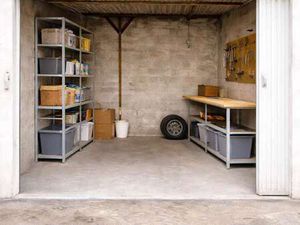 Vente Garage et parking aux Sables-d'Olonne (85100) : à vendre / Les Sables-d'Olonne
