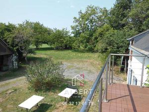 Vente Maison à Chênehutte-Trèves-Cunault (49350) : à vendre / 78m² Chênehutte-Trèves-Cunau