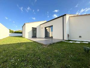 Vente Maison aux Sables-d'Olonne (85100) : à vendre / 115m² Les Sables-d'Olonne
