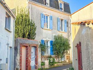 Vente Maison aux Sables-d'Olonne (85100) : à vendre / 150m² Les Sables-d'Olonne