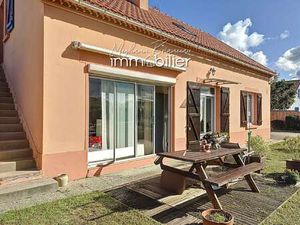 Vente Maison à Notre-Dame-de-Monts (85690) : à vendre / 137m² Notre-Dame-de-Monts