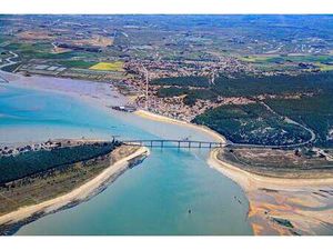 Vente Terrain à Beauvoir-sur-Mer (85230) : à vendre / Beauvoir-sur-Mer