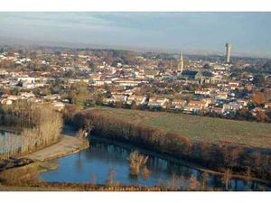 Vente Terrain à Soullans (85300) : à vendre / Soullans