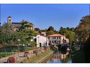 Vente Terrain à Talmont-Saint-Hilaire (85440) : à vendre / Talmont-Saint-Hilaire