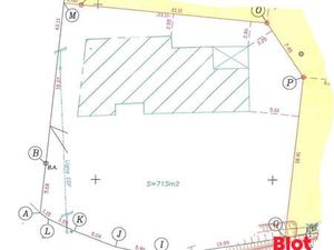 Vente Terrain à L'Hermitage (35590) : à vendre / L'Hermitage