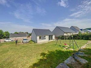 Vente Maison à Plélan-le-Grand (35380) : à vendre / 70m² Plélan-le-Grand