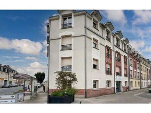 Location appartement  60.36 m² T-3 à Albert  595 €