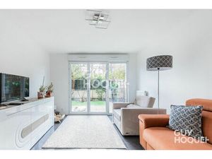 Charmant Appartement à Vendre à Athis Mons avec Terrasse