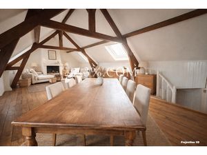 Appartement spacieux entre centre et vieille ville