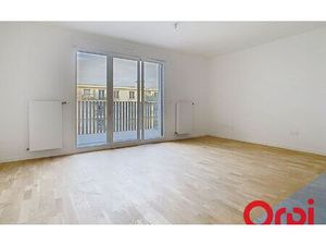 Location appartement  46.63 m² T-2 à Châtenay-Malabry  1 158 €