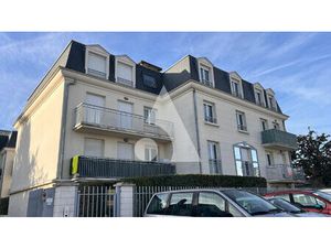 F3 dans résidence récente avec PARKING en sous-sol