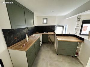 Duplex centre ville jacuzzi