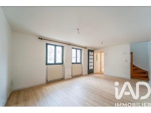 Vente Duplex 3 pièces