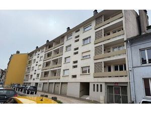 Appartement Épinal 67.59 m² T-3 à vendre  100 000 €