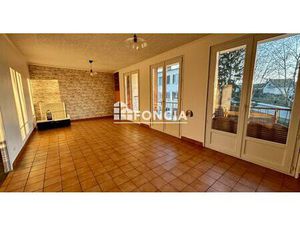 À vendre – Appartement 3 pièces avec garage et cave