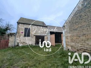 Vente Immeuble 80 m²