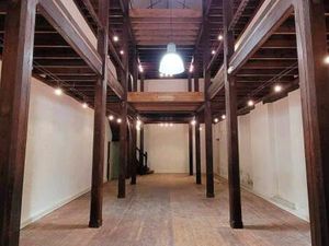 Immeuble – Usage libre