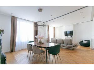 Appartement Joinville-le-Pont 118.62 m² T-5 à vendre  740 000 €