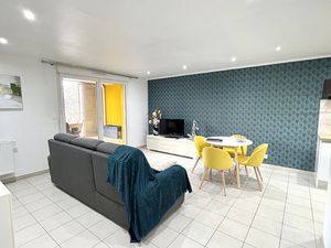 T3 avec terrasse  parking et garage Coup de coeur assuré !