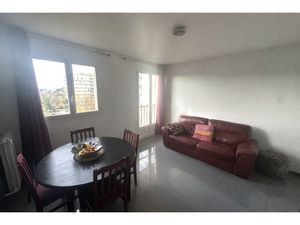 Appartement T3 de 48m2 - Marseille 13013