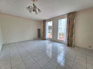 Appartement Montigny Le Bretonneux 4 pièce(s) 84.89 m2