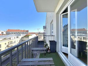 Appartement Nogent Sur Marne 3 pièce(s) 70 m2