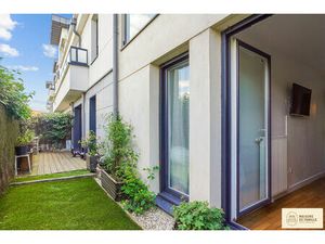 Appartement à Noisy Le Roi