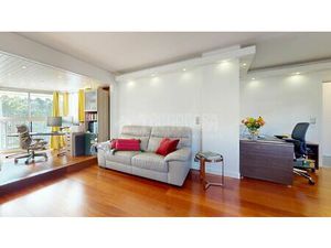 Etage élevé - Appartement 3 pièces 76 m2