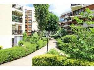 Parly 2 - Résidence Ranelagh - Appartement 3 pièces