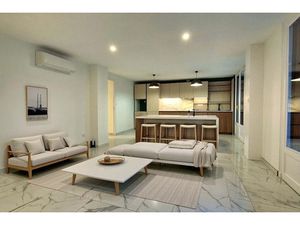 Appartement rénové avec loggia Romans-sur-Isère  entre cen