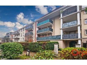 Appartement Saint-Gratien 65 m² T-2 à vendre  325 000 €