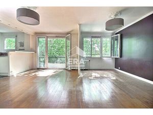 Appartement 4 pièces 71 m² à vendre / acheter saint-ouen-sur-seine 93400 ? | ERA Immobilie