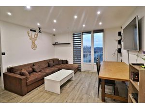 SAINTE SAVINE - APPARTEMENT TYPE 3 - LUMINEUX