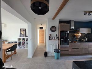 Appartement T4 74m²