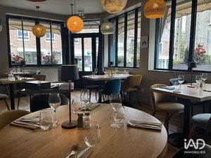 Vente Restaurant 69 m²