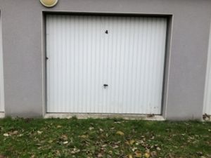 Vente Parking/garage/box 16 m²