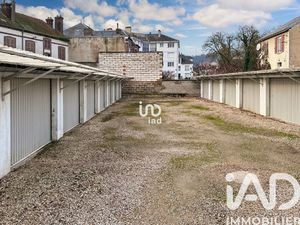 Vente Garage 496 m²