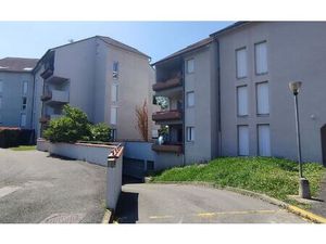 Stationnement Tarbes 14 m² T- à vendre  11 000 €
